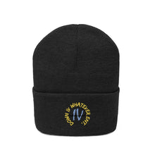 Load image into Gallery viewer, DIVW Knit Beanie
