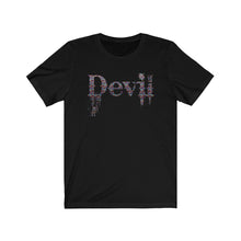 Afbeelding in Gallery-weergave laden, Devil Tee
