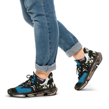 Load image into Gallery viewer, THE ASTRONAUTS Mesh Sneakers
