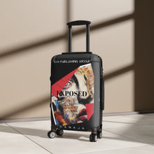 Load image into Gallery viewer, EXPOSED Cabin Suitcase
