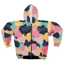 Load image into Gallery viewer, DIVW Zip Hoodie
