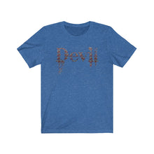 Afbeelding in Gallery-weergave laden, Devil Tee
