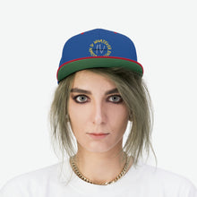 Afbeelding in Gallery-weergave laden, DIVW Flat Bill Hat
