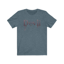Afbeelding in Gallery-weergave laden, Devil Tee
