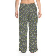 Load image into Gallery viewer, DIVW Women's Pajama Pants (AOP)
