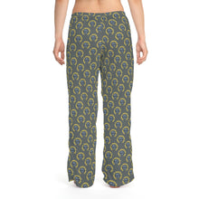 Load image into Gallery viewer, DIVW Women's Pajama Pants (AOP)
