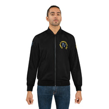 Carregar imagem no visualizador da galeria, DIVW CHESS Bomber Jacket
