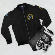 Carregar imagem no visualizador da galeria, DIVW CHESS Bomber Jacket
