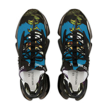 Load image into Gallery viewer, THE ASTRONAUTS Mesh Sneakers

