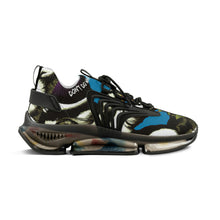 Load image into Gallery viewer, THE ASTRONAUTS Mesh Sneakers
