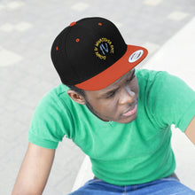 Afbeelding in Gallery-weergave laden, DIVW Flat Bill Hat
