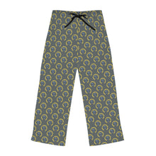 Load image into Gallery viewer, DIVW Women's Pajama Pants (AOP)
