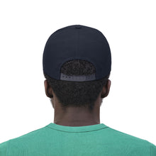 Afbeelding in Gallery-weergave laden, DIVW Flat Bill Hat
