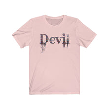 Afbeelding in Gallery-weergave laden, Devil Tee
