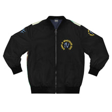 Carregar imagem no visualizador da galeria, DIVW CHESS Bomber Jacket
