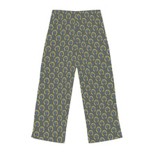 Load image into Gallery viewer, DIVW Women's Pajama Pants (AOP)
