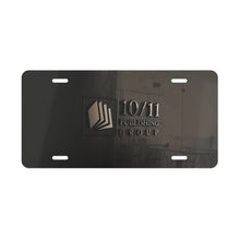 Load image into Gallery viewer, Vanity Plate
