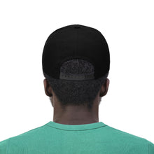Afbeelding in Gallery-weergave laden, DIVW Flat Bill Hat
