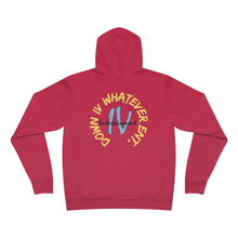 Load image into Gallery viewer, DIVW LOGO Sponge Fleece Pullover Hoodie
