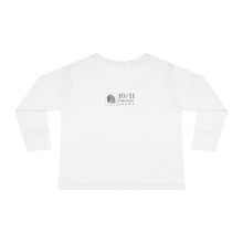 Load image into Gallery viewer, Toddler Long Sleeve Tee
