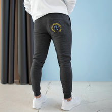 Load image into Gallery viewer, DIVW Premium Fleece Joggers
