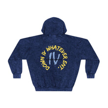 Afbeelding in Gallery-weergave laden, DIVW Mineral Wash Hoodie
