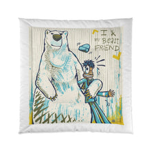 Afbeelding in Gallery-weergave laden, Comforter
