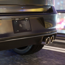 Load image into Gallery viewer, Vanity Plate
