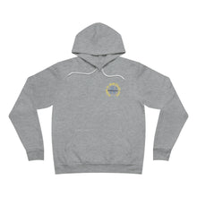 Load image into Gallery viewer, DIVW LOGO Sponge Fleece Pullover Hoodie
