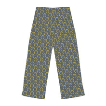 Load image into Gallery viewer, DIVW Women's Pajama Pants (AOP)
