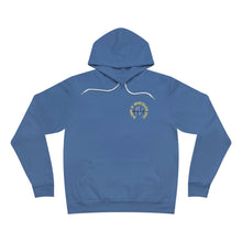 Load image into Gallery viewer, DIVW LOGO Sponge Fleece Pullover Hoodie

