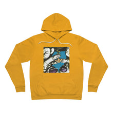 Load image into Gallery viewer, Th eAstronauts Unisex Sponge Fleece Pullover Hoodie
