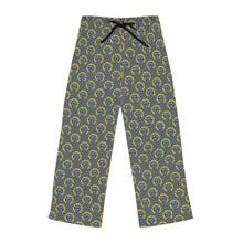 Load image into Gallery viewer, DIVW Women's Pajama Pants (AOP)
