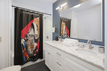 Load image into Gallery viewer, Exposed Shower Curtains

