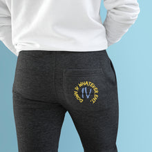 Load image into Gallery viewer, DIVW Premium Fleece Joggers
