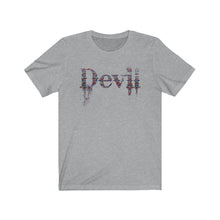 Afbeelding in Gallery-weergave laden, Devil Tee
