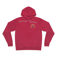 Load image into Gallery viewer, DIVW LOGO Sponge Fleece Pullover Hoodie

