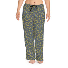 Load image into Gallery viewer, DIVW Women's Pajama Pants (AOP)

