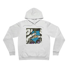 Load image into Gallery viewer, Th eAstronauts Unisex Sponge Fleece Pullover Hoodie
