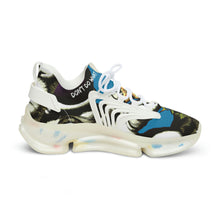 Load image into Gallery viewer, THE ASTRONAUTS Mesh Sneakers
