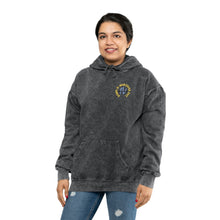 Afbeelding in Gallery-weergave laden, DIVW Mineral Wash Hoodie
