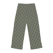 Load image into Gallery viewer, DIVW Women's Pajama Pants (AOP)
