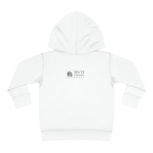 Load image into Gallery viewer, EXPOSED Toddler Pullover Fleece Hoodie
