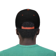 Afbeelding in Gallery-weergave laden, DIVW Flat Bill Hat
