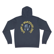 Load image into Gallery viewer, DIVW LOGO Sponge Fleece Pullover Hoodie

