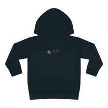 Load image into Gallery viewer, EXPOSED Toddler Pullover Fleece Hoodie
