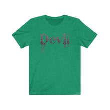 Afbeelding in Gallery-weergave laden, Devil Tee
