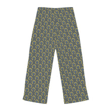 Load image into Gallery viewer, DIVW Women's Pajama Pants (AOP)
