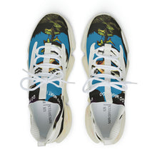 Load image into Gallery viewer, THE ASTRONAUTS Mesh Sneakers
