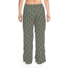 Load image into Gallery viewer, DIVW Women's Pajama Pants (AOP)
